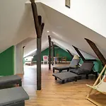 Апартаменты An Der Dorfkirche By Interhome