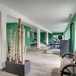 דירה An Der Dorfkirche By Interhome