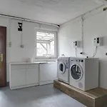 Апартаменты An Der Dorfkirche By Interhome