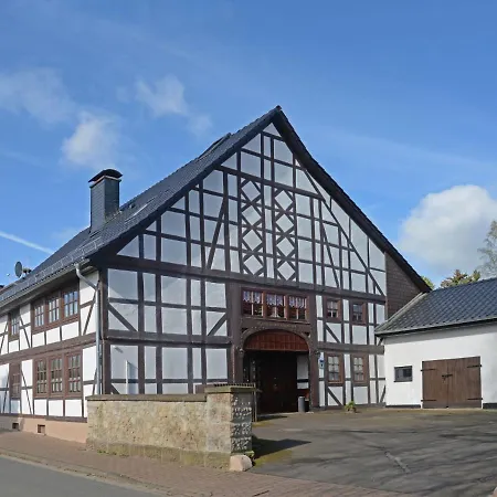 An Der Dorfkirche By Interhome Hohe