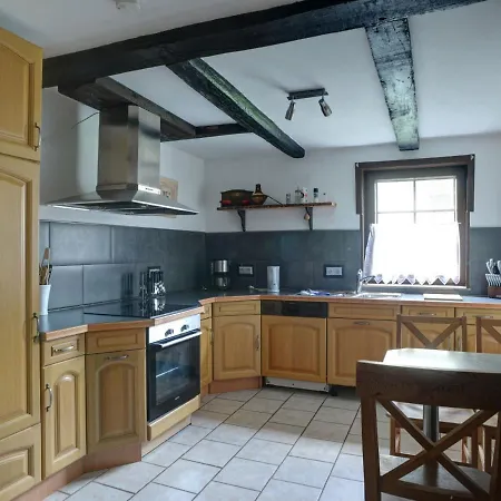 An Der Dorfkirche By Interhome Apartmán Hohe