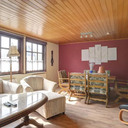 An Der Dorfkirche By Interhome *