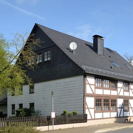 An Der Dorfkirche By Interhome