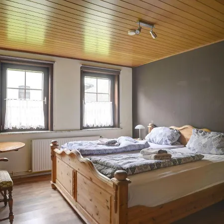 An Der Dorfkirche By Interhome