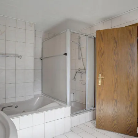 An Der Dorfkirche By Interhome *