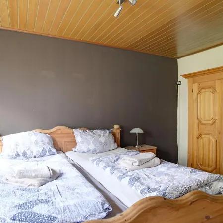 An Der Dorfkirche By Interhome *