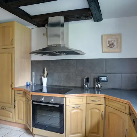 Apartment An Der Dorfkirche By Interhome *