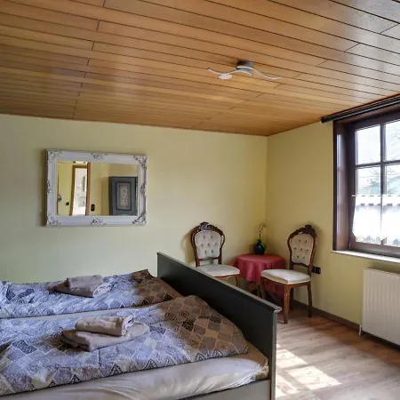 An Der Dorfkirche By Interhome *