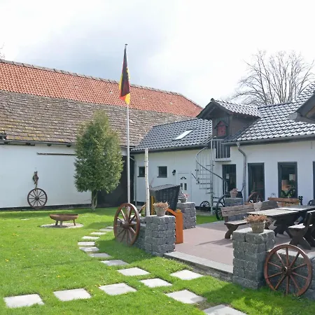 An Der Dorfkirche By Interhome * Hohe