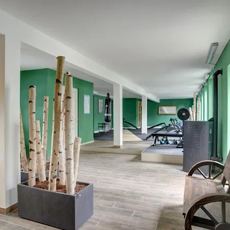 Apartman An Der Dorfkirche By Interhome
