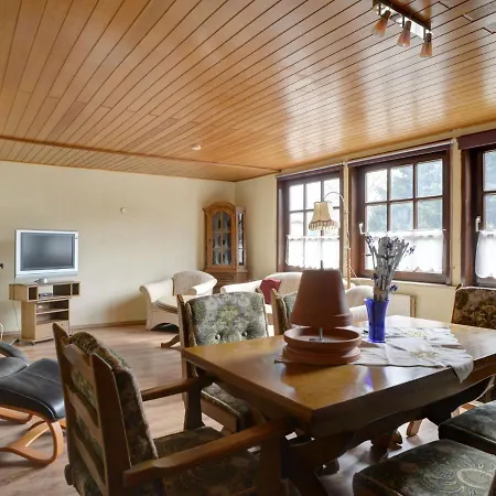 An Der Dorfkirche By Interhome Apartment *