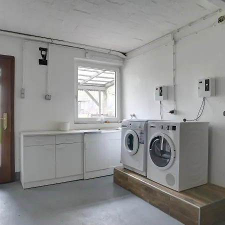 Apartment An Der Dorfkirche By Interhome