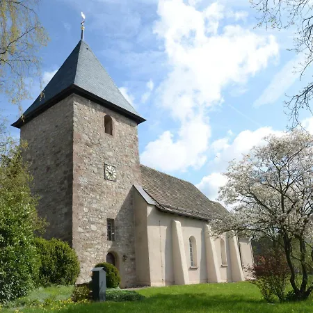 An Der Dorfkirche By Interhome * Hohe