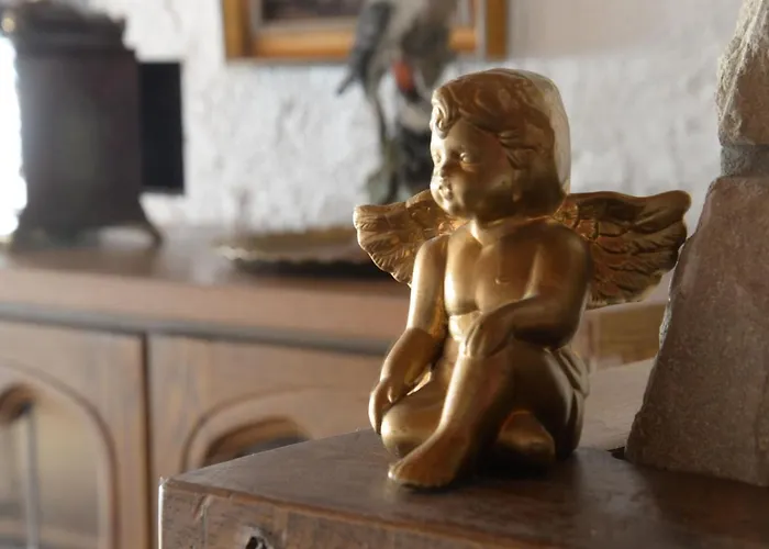 An Der Dorfkirche By Interhome Appartement