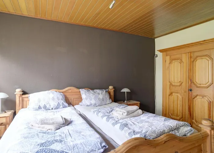 An Der Dorfkirche By Interhome *