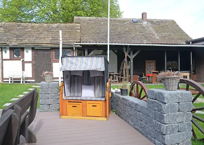 An Der Dorfkirche By Interhome * Hohe