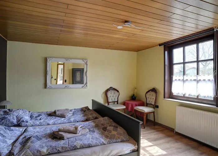 An Der Dorfkirche By Interhome *