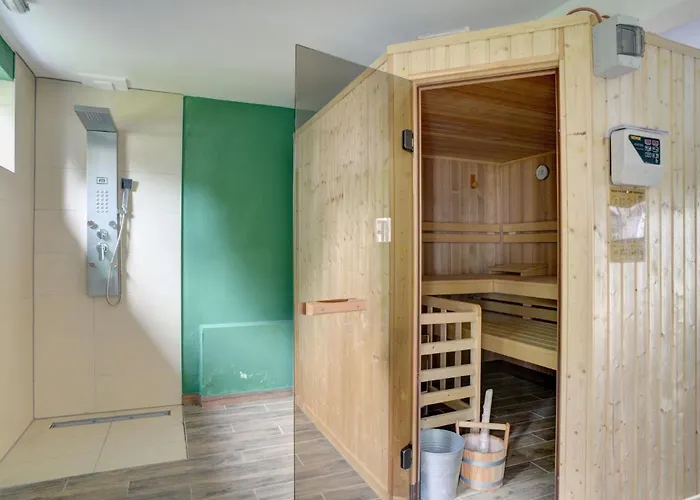 An Der Dorfkirche By Interhome Appartement Hohe